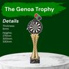 Genoa Darts Trophy