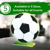 Cannes Football Ball Trophy