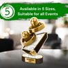 Altus Air Hockey Classic Trophy