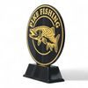 Quantum Pike Fishing Trophy