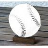 Sierra Classic Baseball Real Wood Trophy
