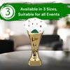 Trieste Playing Cards Trophy