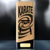 Tower Elite Heavyweight Karate Trophy