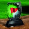 Iceberg Golf Trophy