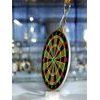 Aurum Darts Stainless Steel Medal