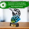 Altus Cycling Trophy