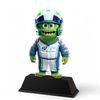"Turbo" The Motorsport Trophy Monster