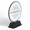 Quantum Fundraising Trophy