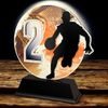 Eclipse Basketball Trophy