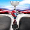 Montreal Motorsports Silver Cup Trophy