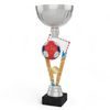 Napoli Handball Silver Trophy Cup