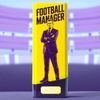 Tower Elite Heavyweight Football Manager Trophy