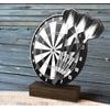 Sierra Classic Darts Real Wood Trophy