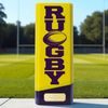 Tower Elite Heavyweight Rugby Trophy