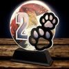 Eclipse Dog Paws Trophy