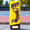 Tower Elite Heavyweight Men’s Basketball MVP Trophy
