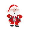 Christmas Santa Custom Made Printed Medal