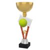 London Tennis Gold Cup Trophy