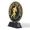 Quantum Rugby Player of the Match Trophy