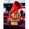 Altus Cheerleader Trophy