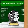 Roswell Chess Trophy
