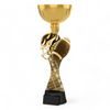 Vancouver Classic American Football Gold Cup Trophy