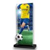 The Replica Full Kit Custom Acrylic Player Trophy