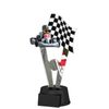 Oxford Go Kart Trophy