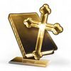 Cannes Classic Church Cross Trophy