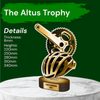 Altus Classic Cycling Trophy