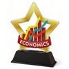 Mini Star Economics Trophy