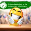 Cannes Emoji Trophy