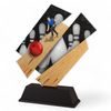 Paris Tenpin Bowling Trophy