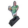 Pints & Glory Rugby Trophy
