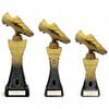 Rossi Football Golden Boot Trophy