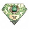 Diamond Green Birchwood Logo Insert Shield