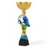 Vancouver Triathlon Gold Cup Trophy