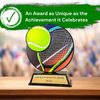 Roswell Tennis Trophy
