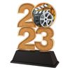 Film & Movie 2023 Trophy