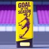 Tower Elite Heavyweight Football Women's Goal of the Season