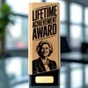 Tower Elite Heavyweight Female Lifetime Achievement Award