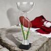 Napoli American Football Silver Trophy Cup