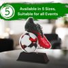 Ostrava Football Ball & Boot Trophy
