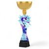 Vancouver Figure Skating Gold Cup Trophy