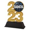 Dance Modern 2023 Trophy