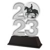 Horse Dressage 2023 Trophy