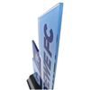 Edison Logo Custom Made Acrylic Award