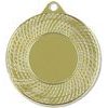 Vortex Logo Insert Gold Medal