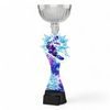 Montreal Snowboarding Silver Cup Trophy