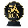 Quantum 5k Run Trophy